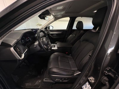 2024 Mazda Mazda CX-90 3.3 Turbo Preferred Plus Power moonroof