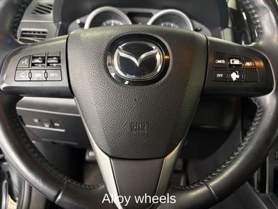 2014 Mazda Mazda CX-9 Touring