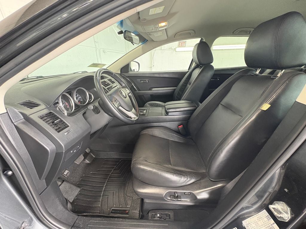 2014 Mazda Mazda CX-9 Touring