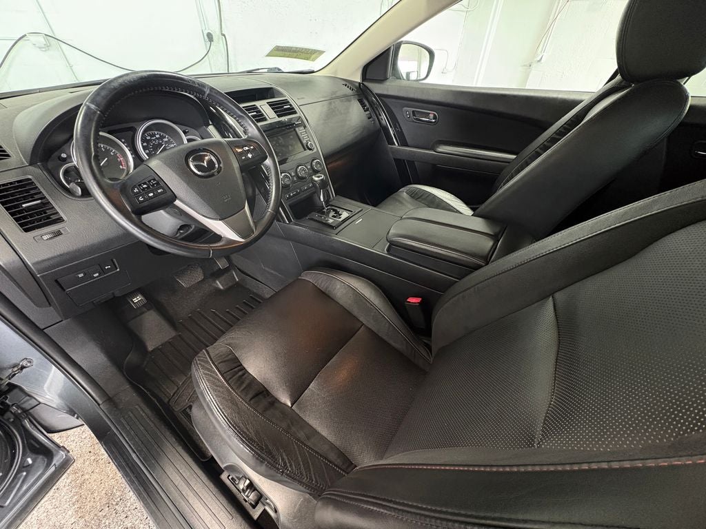 2014 Mazda Mazda CX-9 Touring