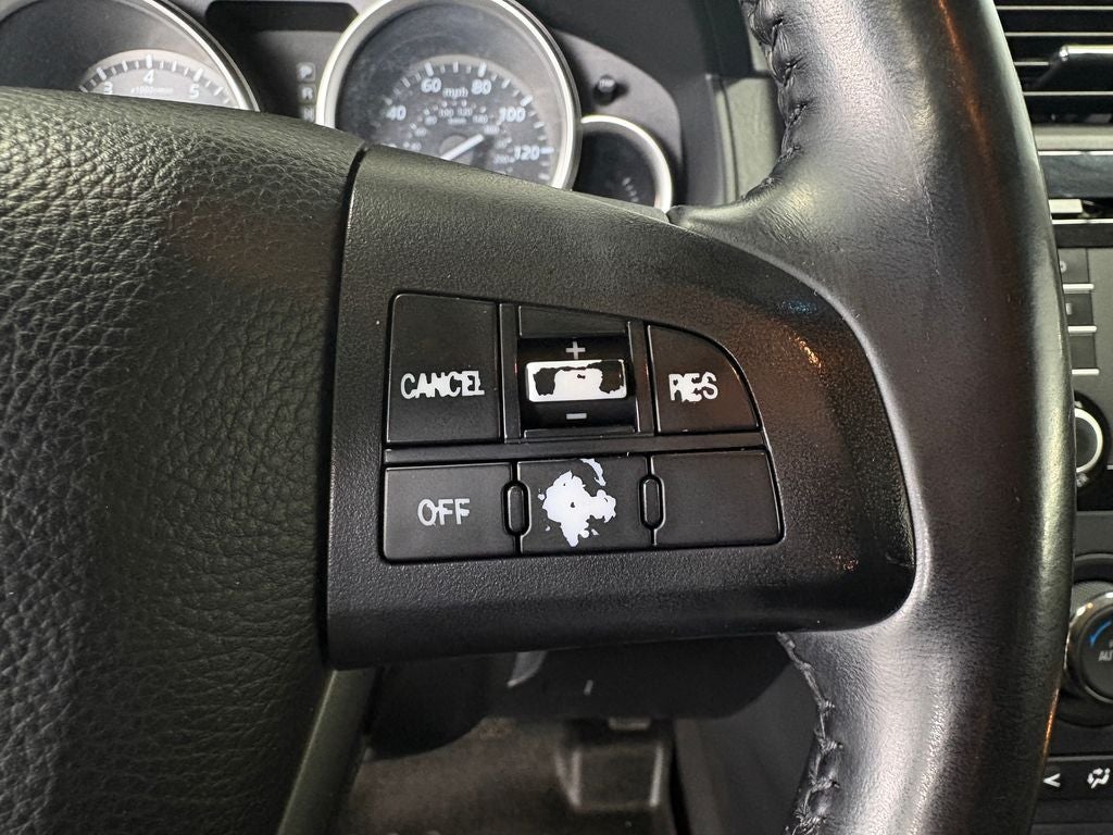 2014 Mazda Mazda CX-9 Touring