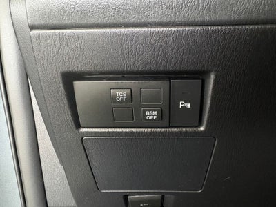 2014 Mazda Mazda CX-9 Touring