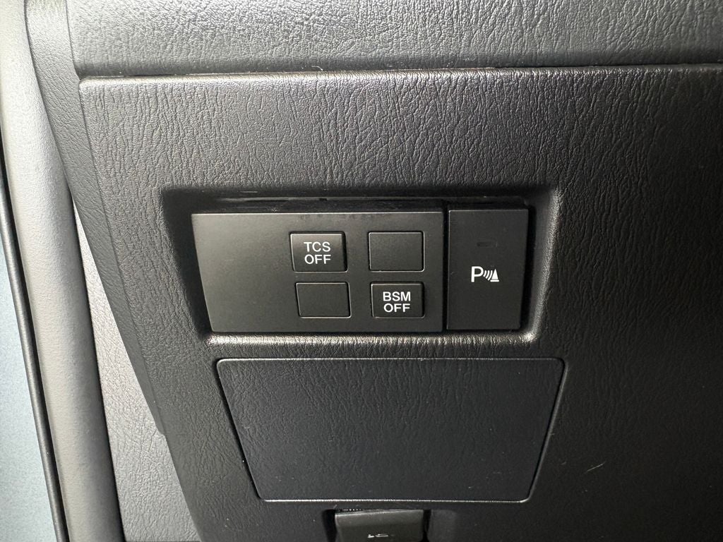 2014 Mazda Mazda CX-9 Touring