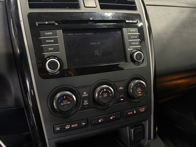 2014 Mazda Mazda CX-9 Touring