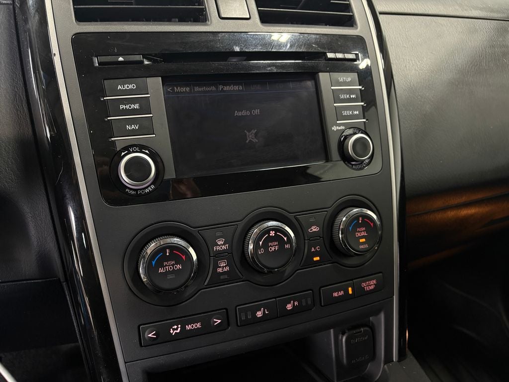 2014 Mazda Mazda CX-9 Touring