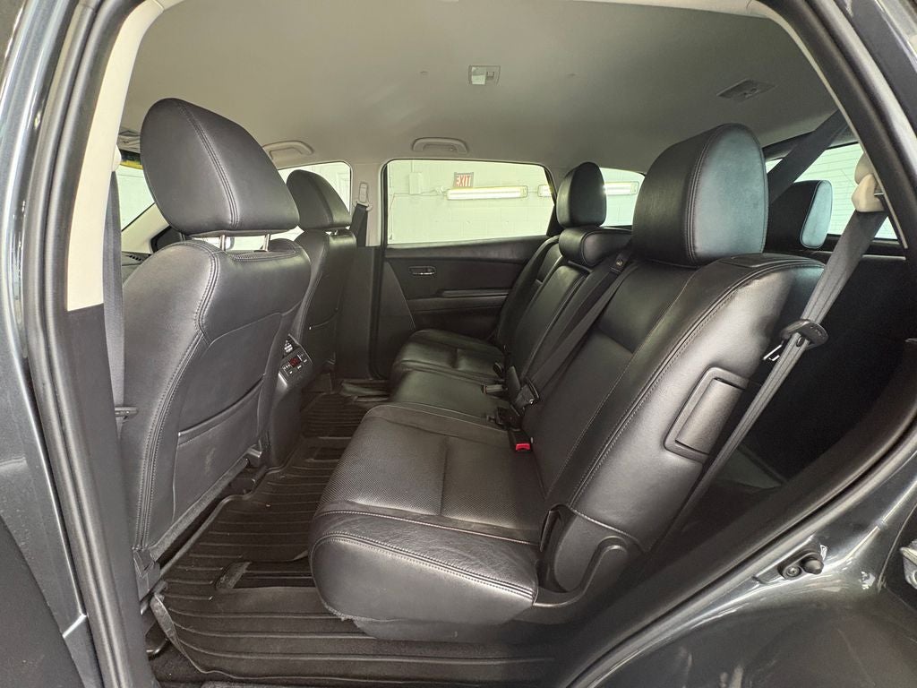 2014 Mazda Mazda CX-9 Touring
