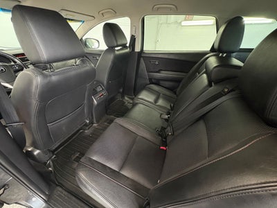 2014 Mazda Mazda CX-9 Touring