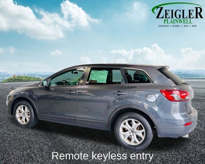 2014 Mazda Mazda CX-9 Touring