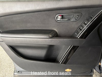 2014 Mazda Mazda CX-9 Touring