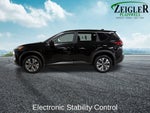 2023 Nissan Rogue SV Apple CarPlay & Android Auto