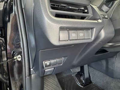 2026 Toyota Prius LE Apple CarPlay