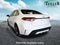 2020 Toyota Corolla SE Radio: Audio AM/FM w/Navigation