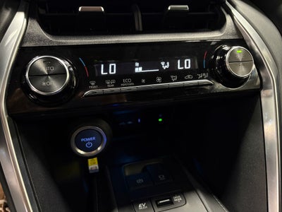 2022 Toyota Venza LE Power Liftgate