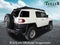 2013 Toyota FJ Cruiser Base