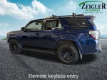 2018 Toyota 4Runner TRD Off-Road Premium Moonroof