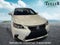 2016 Lexus CT 200h F Sport Premium Package for Navigation
