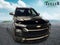 2021 Chevrolet TrailBlazer ACTIV Dual-Pane Panoramic Power Sunroof