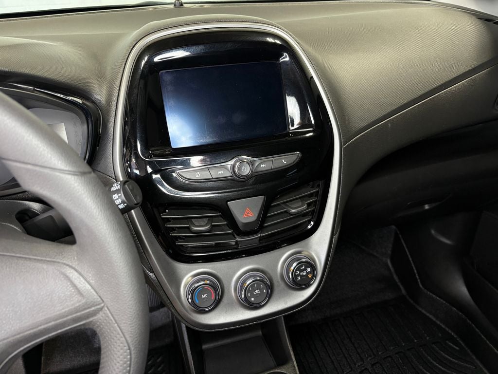 2022 Chevrolet Spark LS Preferred Equipment Group 1SB