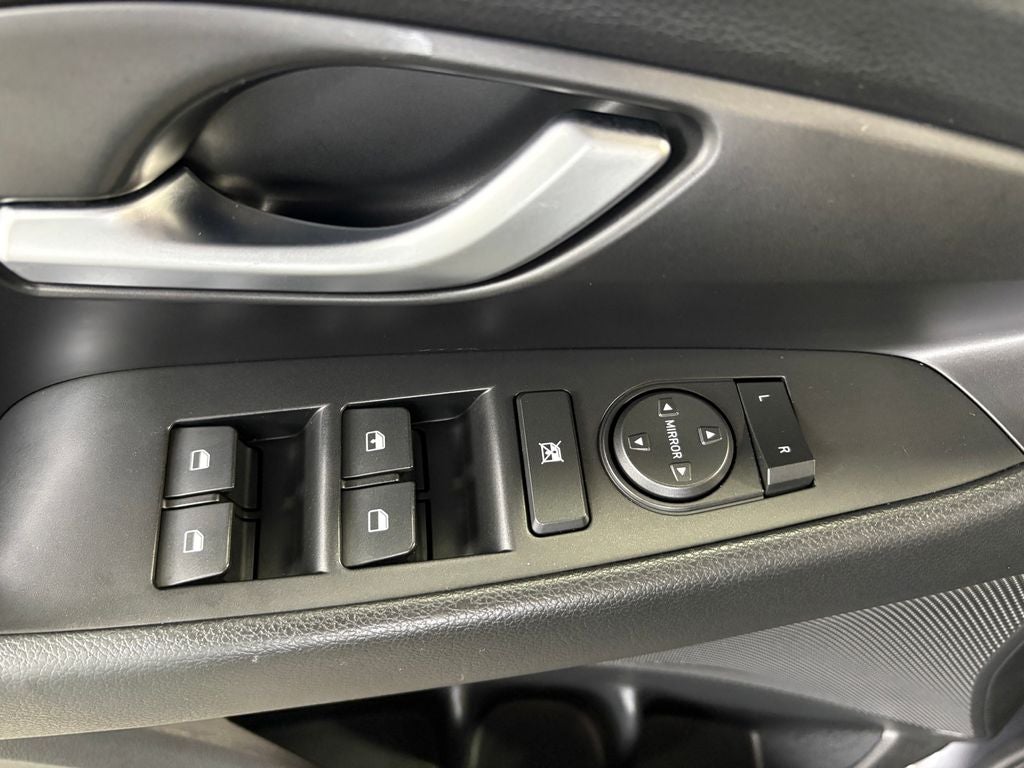 2018 Hyundai Elantra GT Base Exterior Parking Camera Rear