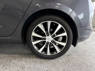 2018 Hyundai Elantra GT Base Exterior Parking Camera Rear
