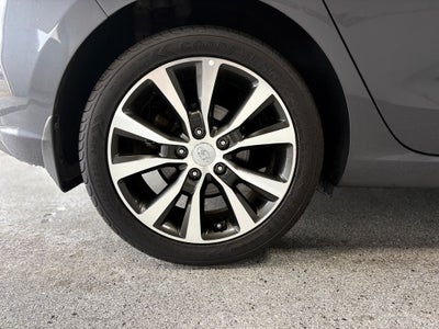 2018 Hyundai Elantra GT Base Exterior Parking Camera Rear
