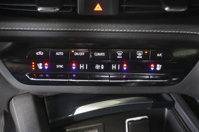 2021 Buick Envision Avenir