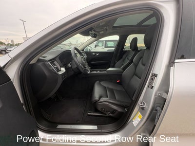 2019 Volvo XC60 T6 Momentum Power moonroof