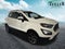 2018 Ford EcoSport SES