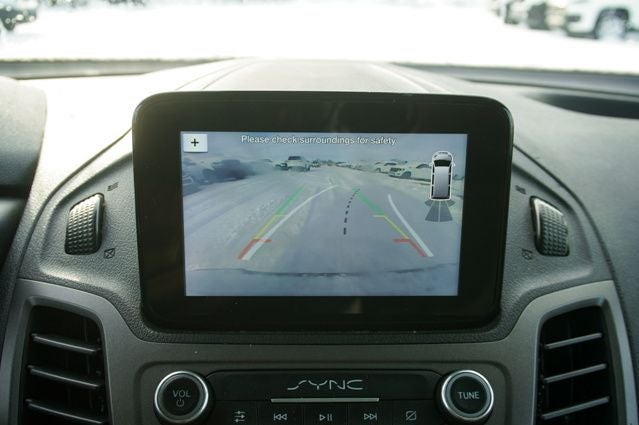 2020 Ford Transit Connect XL Slide out storage Racks Upfit