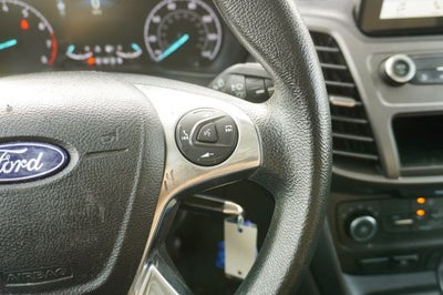 2020 Ford Transit Connect XL Slide out storage Racks Upfit