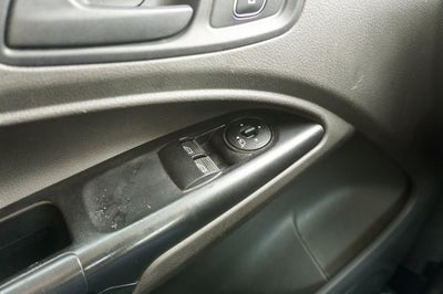 2020 Ford Transit Connect XL Slide out storage Racks Upfit