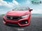 2017 Honda Civic EX Power moonroof