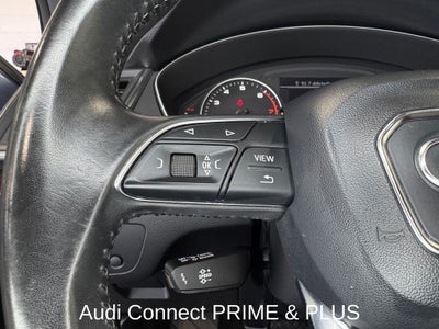 2018 Audi Q5 2.0T Premium quattro