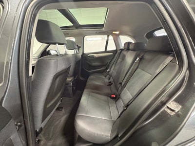 2014 BMW X1 xDrive28i Sport Line Package