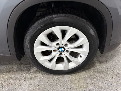 2014 BMW X1 xDrive28i Sport Line Package
