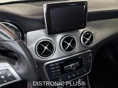2015 Mercedes-Benz GLA GLA 45 AMG® 4MATIC®