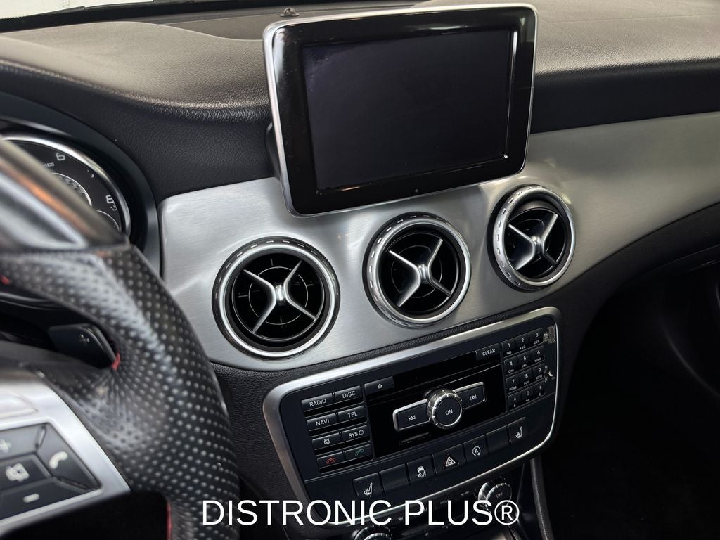2015 Mercedes-Benz GLA GLA 45 AMG® 4MATIC®