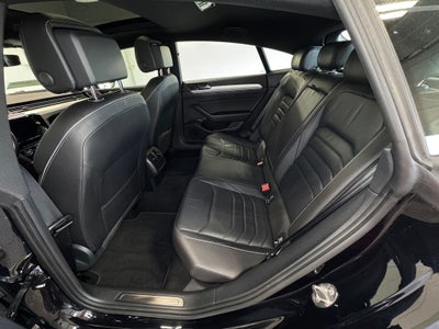 2019 Volkswagen Arteon 2.0T SEL R-Line Navigation System