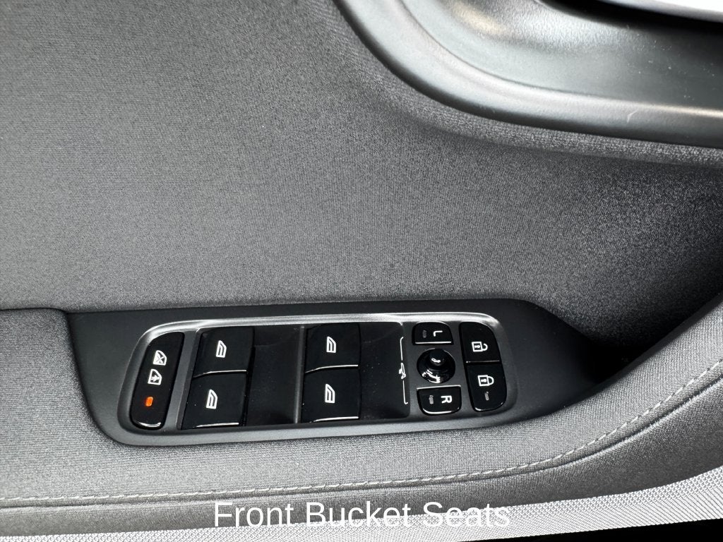 2024 Polestar 2 Long Range Dual Motor