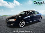 2016 Volvo S80 T5 Power moonroof
