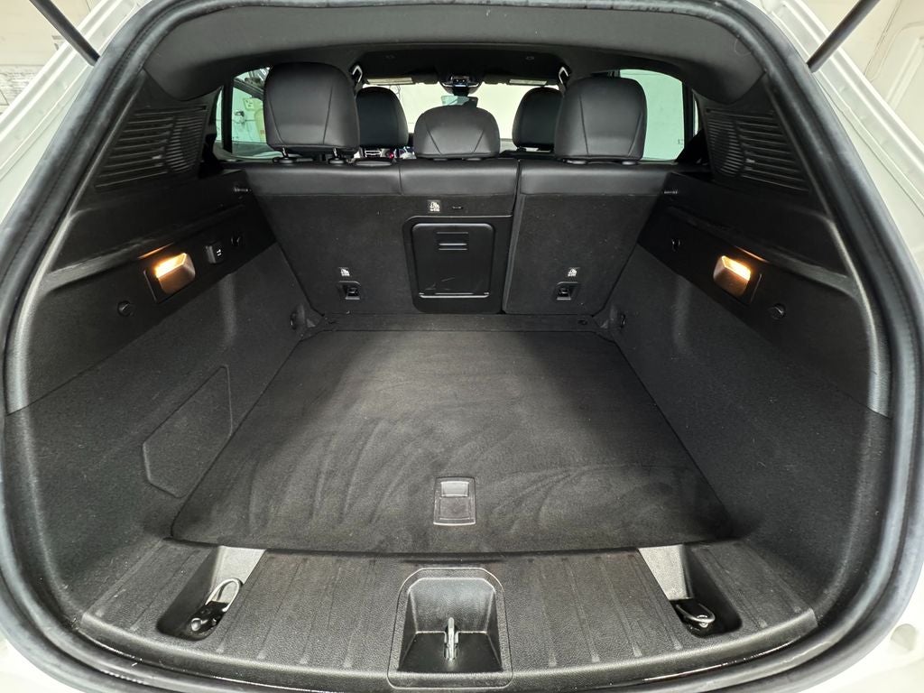 2023 Dodge Hornet GT Blacktop Package
