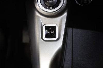 2024 Dodge Hornet R/T 10.25" Touchscreen Display