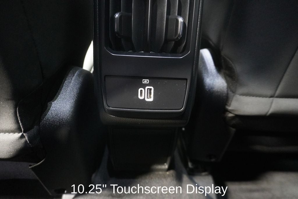 2024 Dodge Hornet R/T 10.25" Touchscreen Display