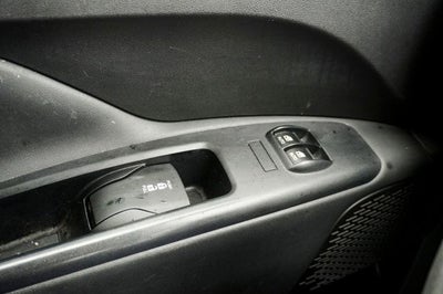 2021 RAM ProMaster City Tradesman Integrated Voice Command w/Bluetooth