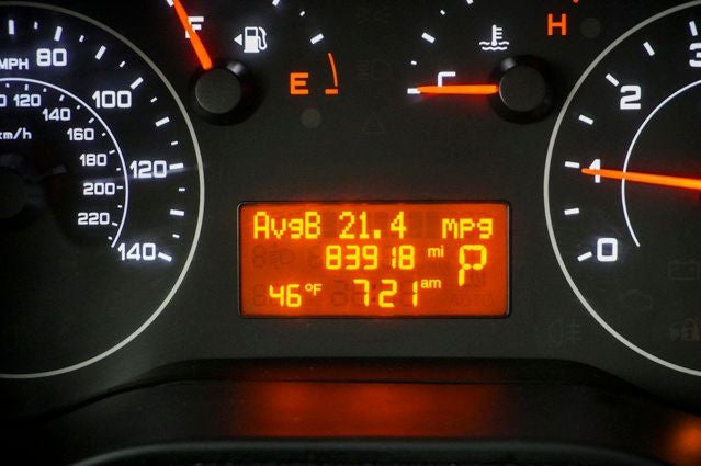 2021 RAM ProMaster City Tradesman Integrated Voice Command w/Bluetooth