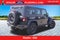 2016 Jeep Wrangler Unlimited Sahara 75TH ANNIVERSARY HEATED LEATHER HARD TOP V6 TOW