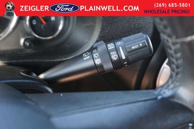 2014 Jeep Wrangler Unlimited Sahara SAHARA HARD TOP 3.6L V6