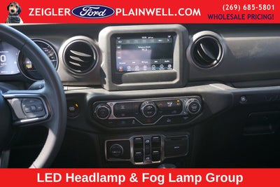 2023 Jeep Wrangler Base 4xe
