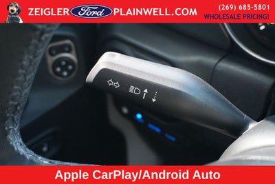 2023 Jeep Wrangler Base 4xe