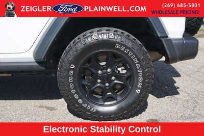 2023 Jeep Wrangler Base 4xe